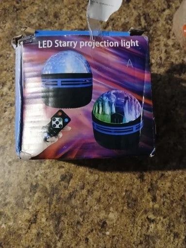 Review Card